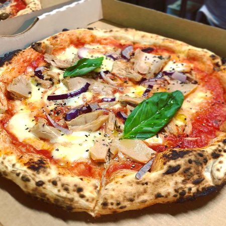 Pizzeria Adamo - Dentist Search 0