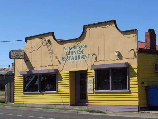 Portarlington Chinese Restaurant