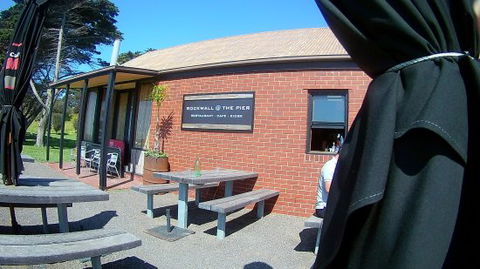 Rockwall @ The Pier - Dentist Find 0