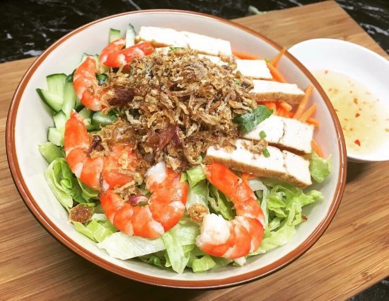 Saigon Corner Cafe