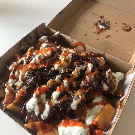 Souv  Burger