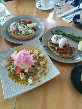 Sticks & Grace Cafe - Dentist Search 0