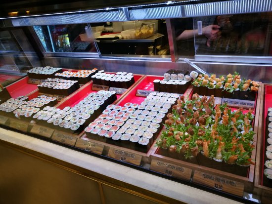 Sushi Sushi