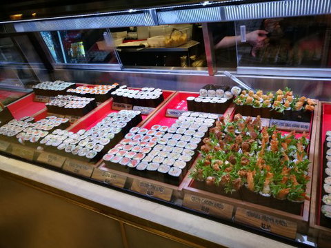 Sushi Sushi - Dentist Find 0
