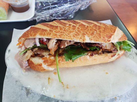 V N Rolls Bakery  Cafe