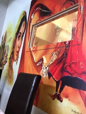 Vineets Indian Sizzler - Dentist Find 0
