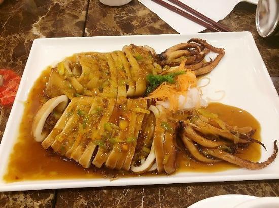 Yangcheng Restaurant