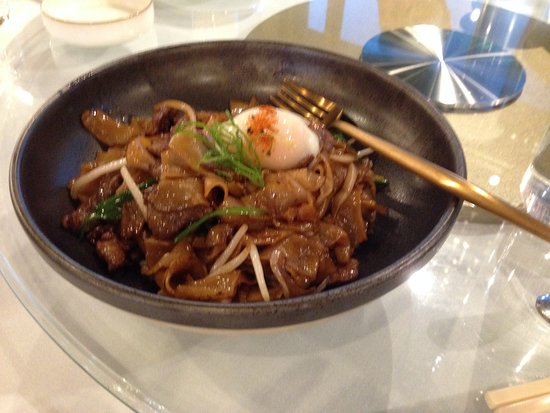 Yu Kitchen