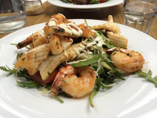 Zouz Cafe