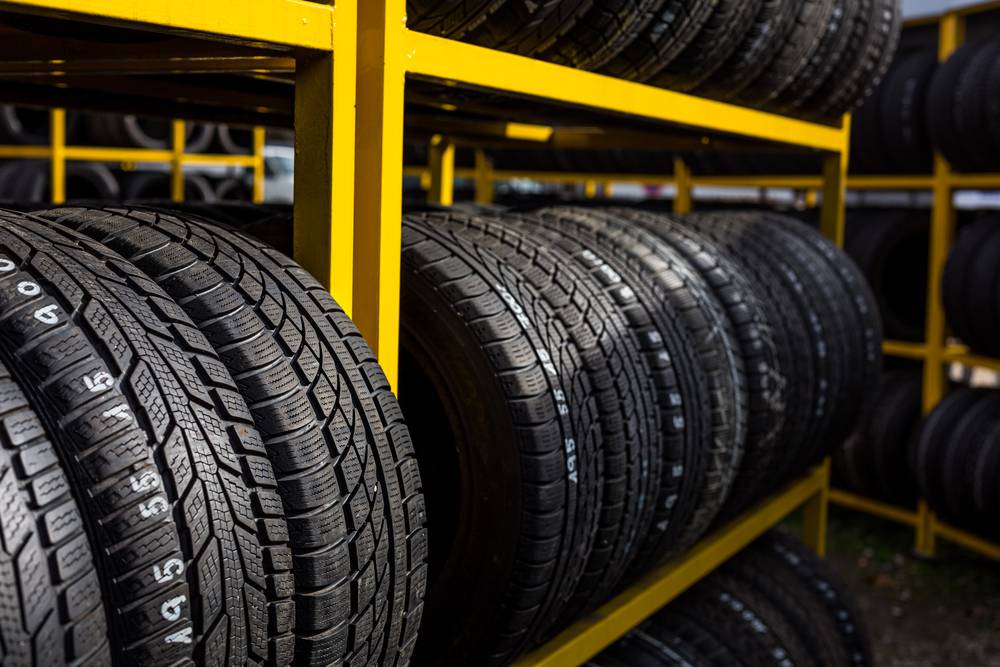 Singleton Tyre and Battery Centre