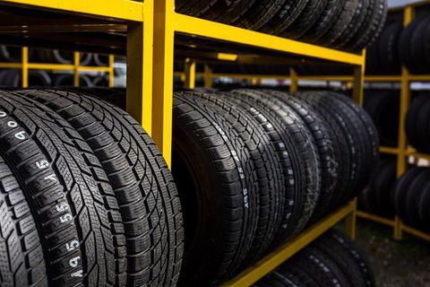 Charlestown & Hamilton Tyres & More - Dentist Find 2
