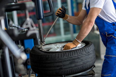 Charlestown & Hamilton Tyres & More - Dentist Find 4