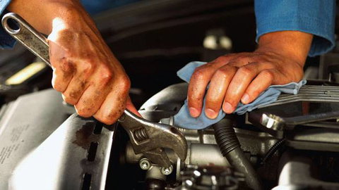 Singhs Tyre & Mechanical - Dentist Find 5