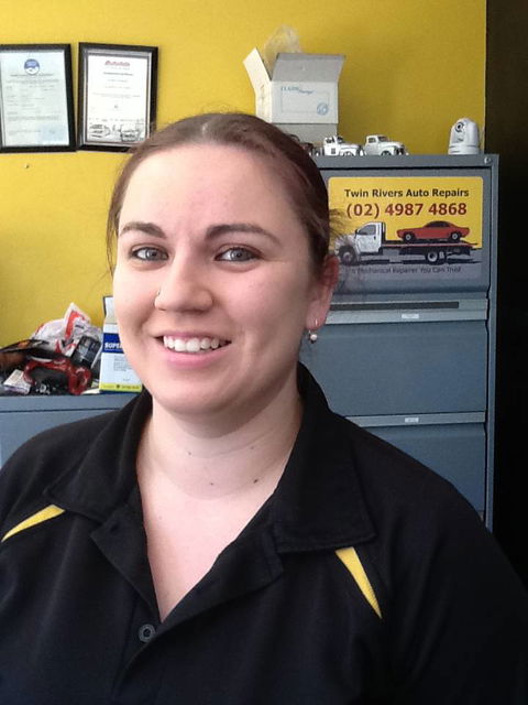 Twin Rivers Auto Repairs - Dentist Find 1