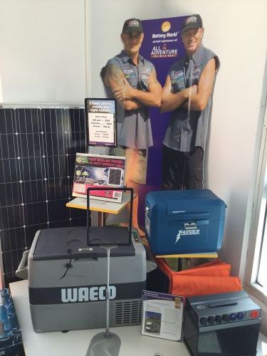 Battery World Rockhampton