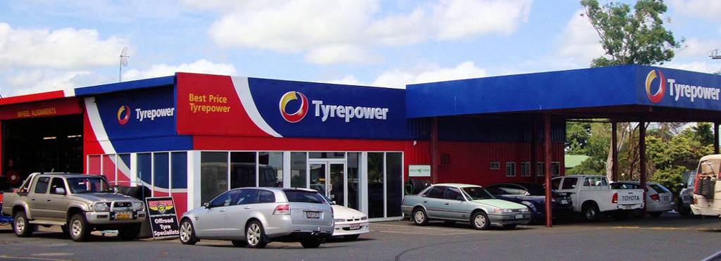 Best Price Tyrepower