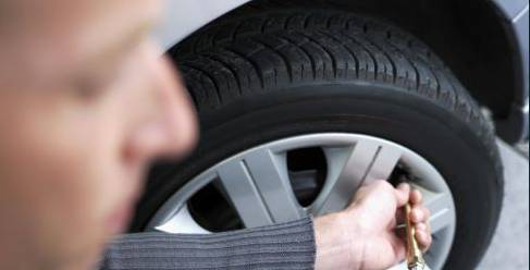 Arnolds Advanced Tyres