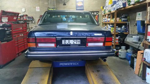 Le Mans Motors Bowral - Dentist Find 0