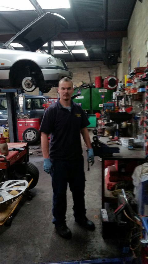 Le Mans Motors Bowral - Dentist Find 4