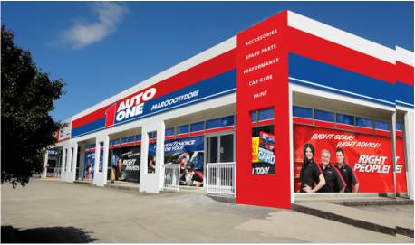 Auto One Maroochydore - Dentist Search 2