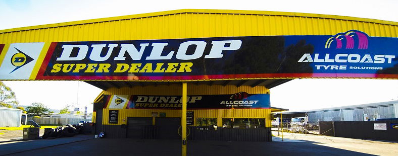 All Coast Tyre Solutions