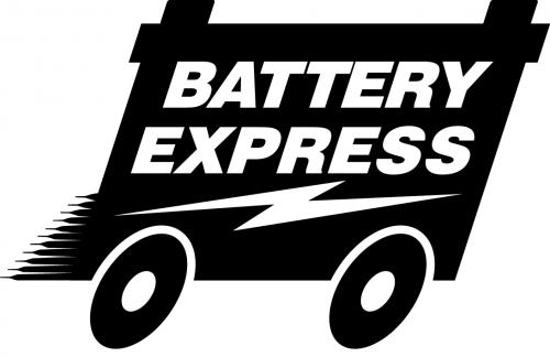 Battery Express 24 Hr