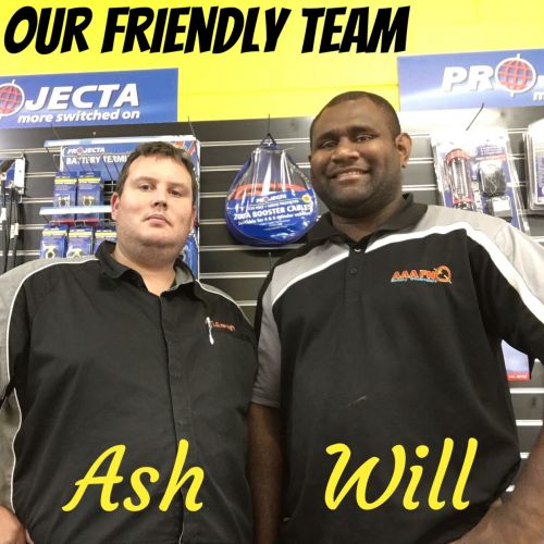 AAAFNQ Battery Wholesalers/Retailers