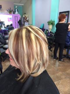 Tammys Charmed Hair  Beauty