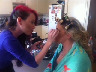 Tammy’s Charmed Hair & Beauty - Dentist Find 1