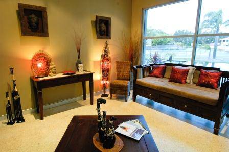 Body  Soul Spa Retreat
