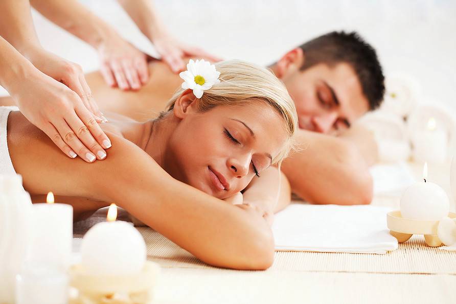 Lavish Day Spa