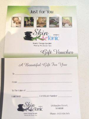 Skin & Tonic Armidale - Dentist Find 2