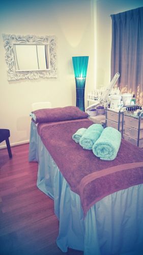 Escape Beauty  Wellbeing