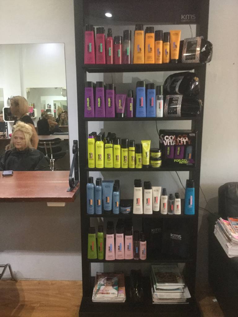 CMK Hair Studio