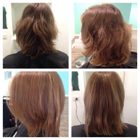 Do My Hair & Beauty - Dentist Find 1