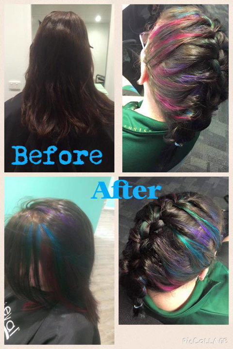 Do My Hair & Beauty - Dentist Find 2