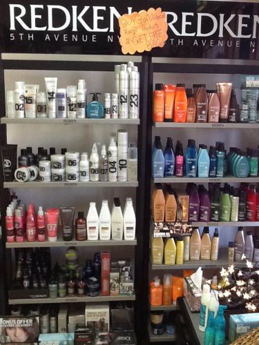 Biarritz... for Classic Hair