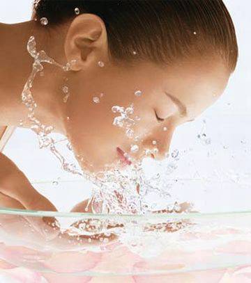 Body Care Beauty Spot