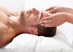 Unwind Massage