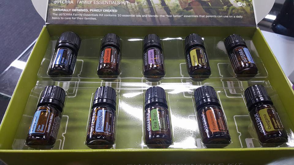 Her Beauty and Nails