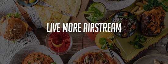 Airstream Cafe
