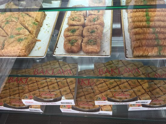 Glenroy Kebab House