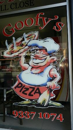 Goofy's Pizza House - Dentists Australia 0