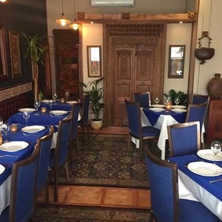 Indian Tukka - Dentists Australia 0