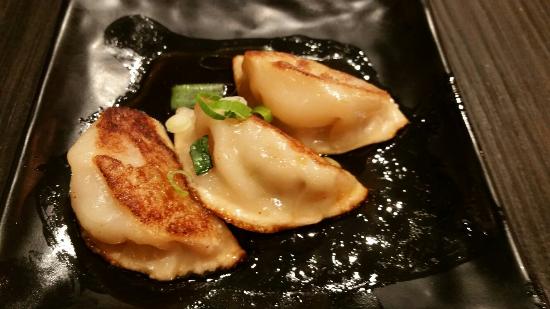 Isshin Japanese House
