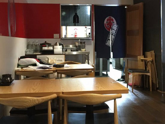 JJ Sushi
