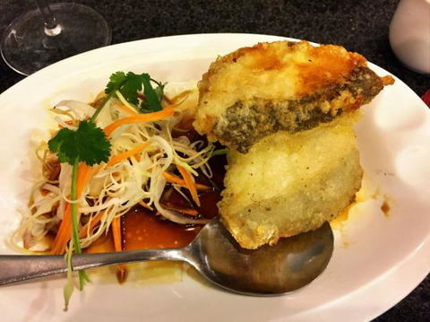 K.Ho Contemporary Chinese Cuisine ç´€å¥½ - Dentist Find 0