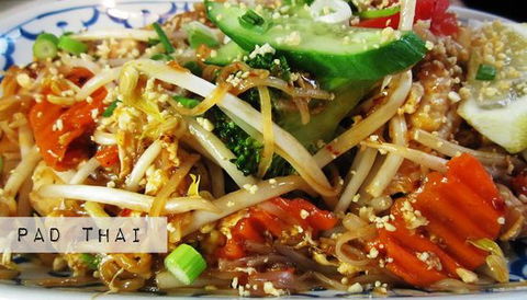Krabi Thai Restaurant - Dentist Find 0