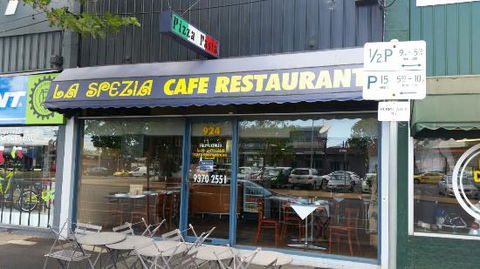 La Spezia - Dentists Australia 0