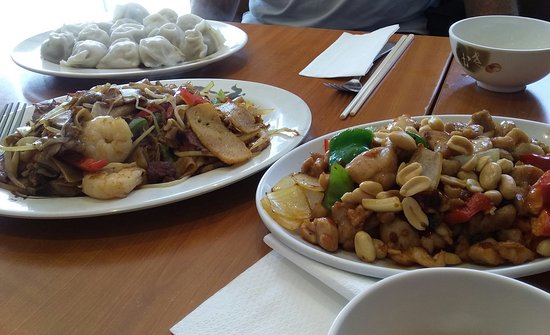 LuYang Dumpling House